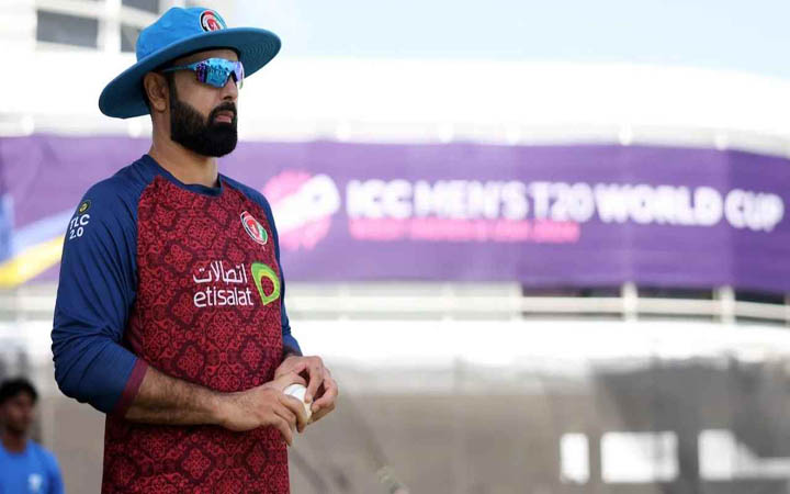 বিপিএল দিয়েই চ্যাম্পিয়নস ট্রফির প্রস্তুতি সারছেন নবি